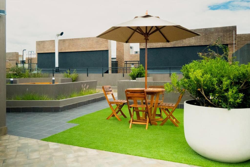 Appartement Nuevo Y Moderno Apto En Virrey